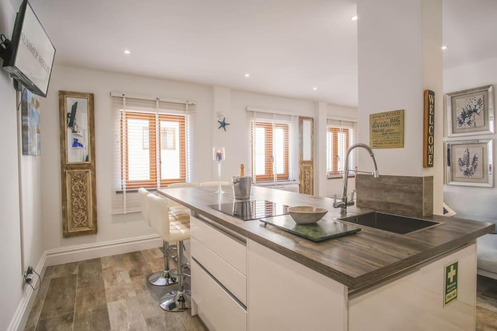 Summer Breeze Apartment, In The Historic Centre Of Lagos Zewnętrze zdjęcie